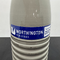 Worthington CX100 Dewar image 2